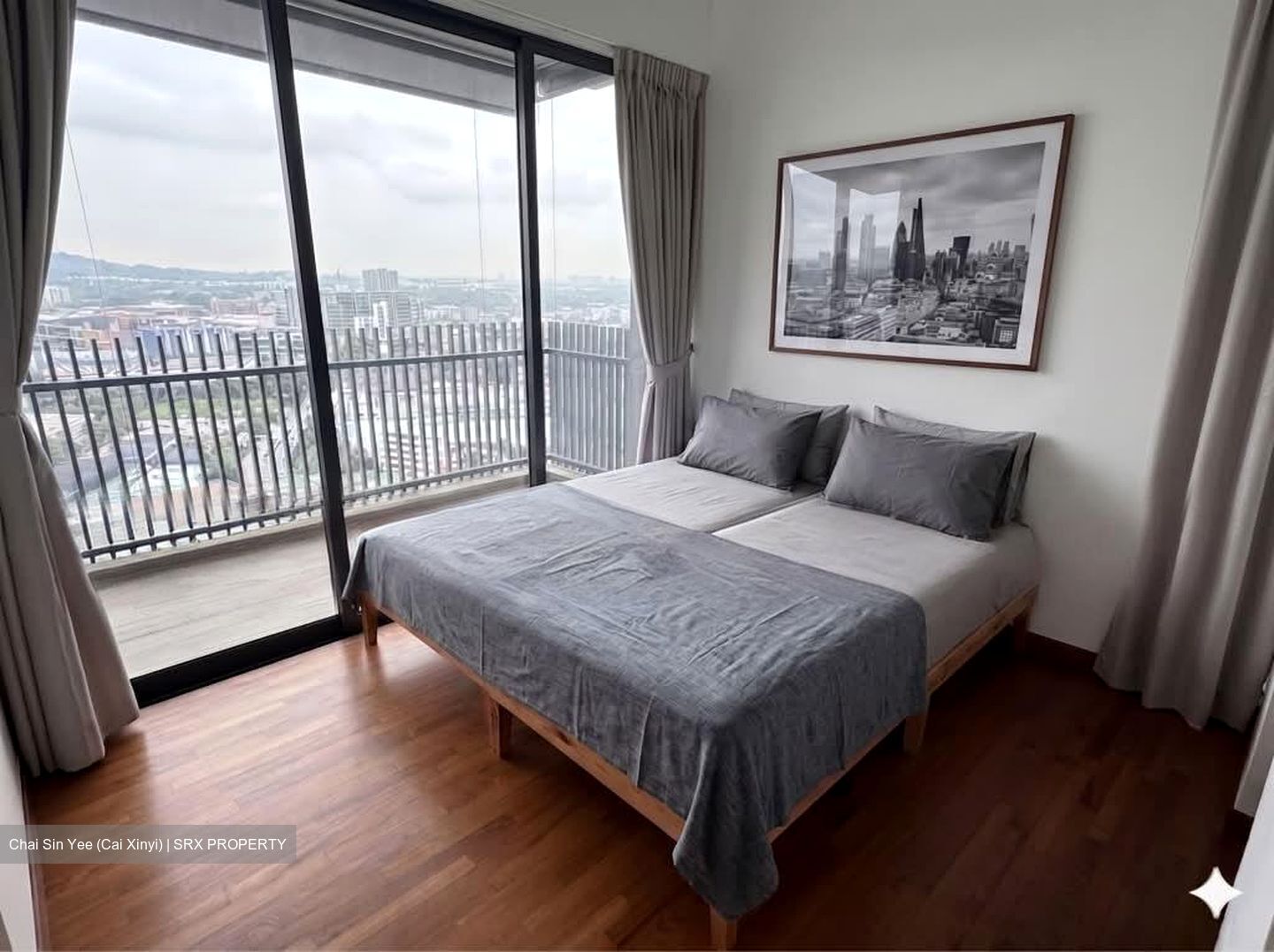J Gateway (D22), Condominium #557841431